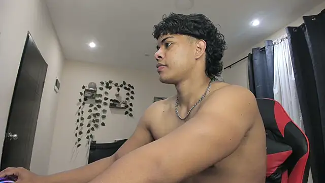 johan beley  online show from 14, 10, 2025