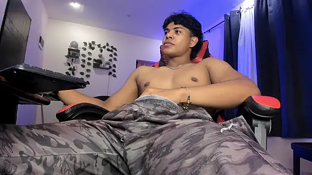 johan beley  online show from 19, 2, 2026