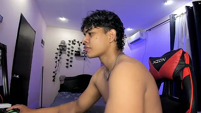 johan beley  online show from 8, 4, 2026