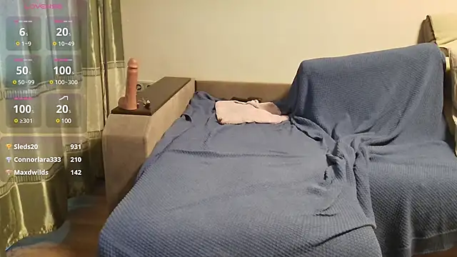 Snapshot of MilaaMilaa chatting on 23, 1, 2025 MilaaMilaa online show from 23, 1, 2025