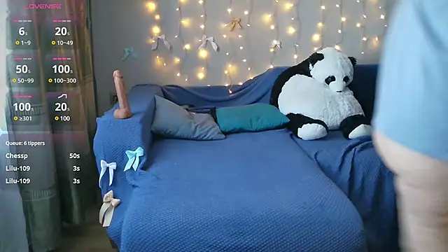 Snapshot of MilaaMilaa chatting on 7, 2, 2025 MilaaMilaa online show from 7, 2, 2025