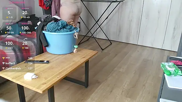 Snapshot of MilaaMilaa chatting on 4, 3, 2025 MilaaMilaa online show from 4, 3, 2025