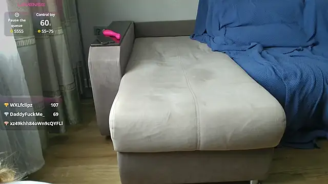 Snapshot of MilaaMilaa chatting on 18, 3, 2025 MilaaMilaa online show from 18, 3, 2025