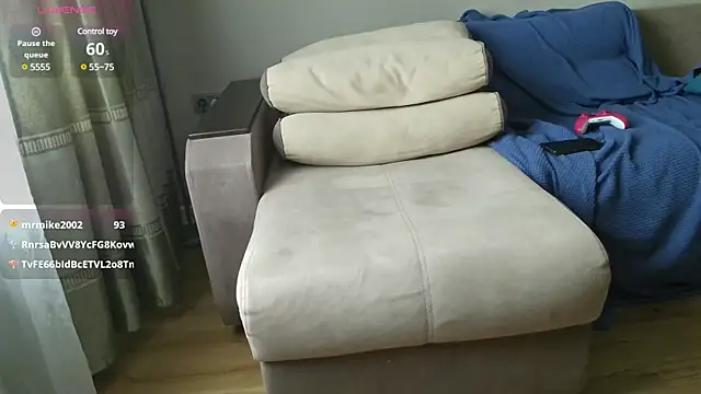 Snapshot of MilaaMilaa chatting on 21, 3, 2025 MilaaMilaa online show from 21, 3, 2025