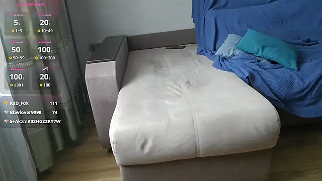 Snapshot of MilaaMilaa chatting on 21, 3, 2025 MilaaMilaa online show from 21, 3, 2025