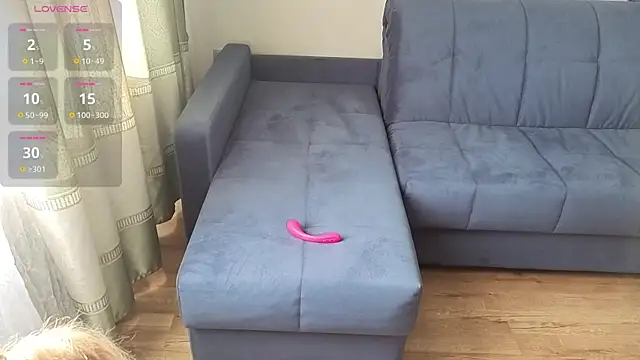 MilaaMilaa online show from 25, 2, 2026