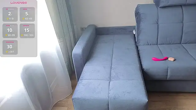 MilaaMilaa online show from 20, 4, 2026