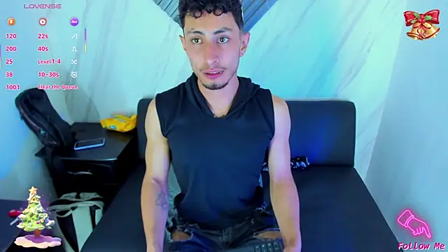 Piggy Eddy online show from 14, 12, 2025