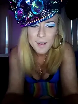 Connie Pepper online show from 1, 1, 2025