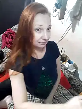 Snapshot of Redheadgreeneyed-maks chatting on 14, 1, 2025 Redheadgreeneyed-maks online show from 14, 1, 2025