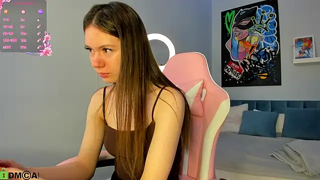 Nicole Charm online show from 2, 6, 2026
