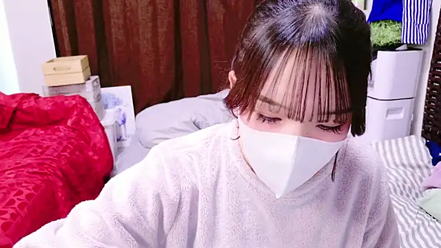 Snapshot of mari_tan_ch chatting on 1, 1, 2025 mari tan ch online show from 1, 1, 2025