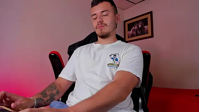 james connor2 online show from 7, 2, 2025