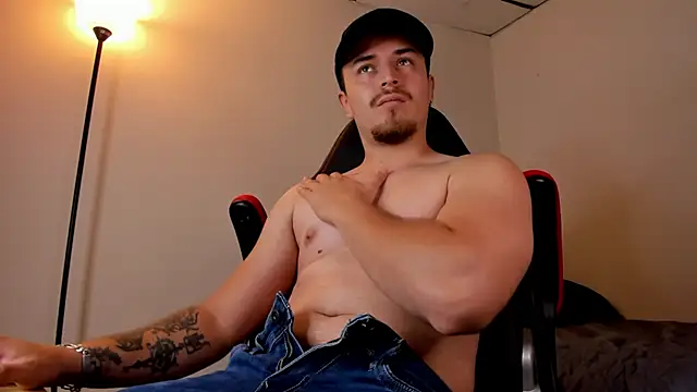 james connor2 online show from 3, 3, 2025