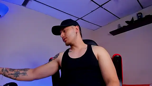 james connor2 online show from 28, 9, 2025