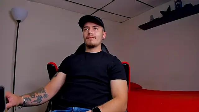 james connor2 online show from 30, 9, 2025