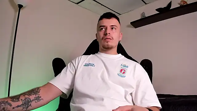 james connor2 online show from 4, 2, 2026