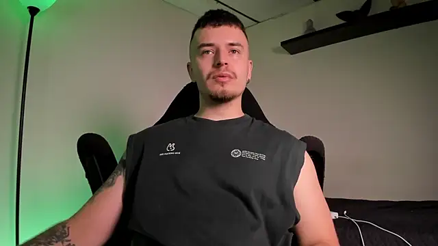 james connor2 online show from 5, 2, 2026