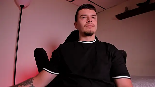 james connor2 online show from 28, 2, 2026