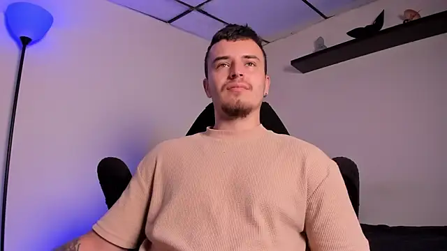 james connor2 online show from 27, 3, 2026