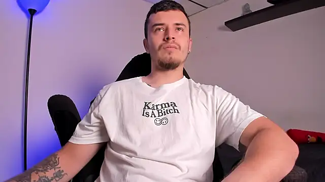 james connor2 online show from 30, 3, 2026