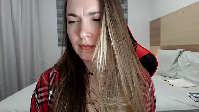 Naughty Annn online show from 15, 12, 2025