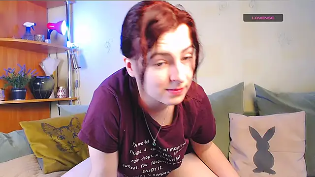 Caroline1995 online show from 9, 11, 2025