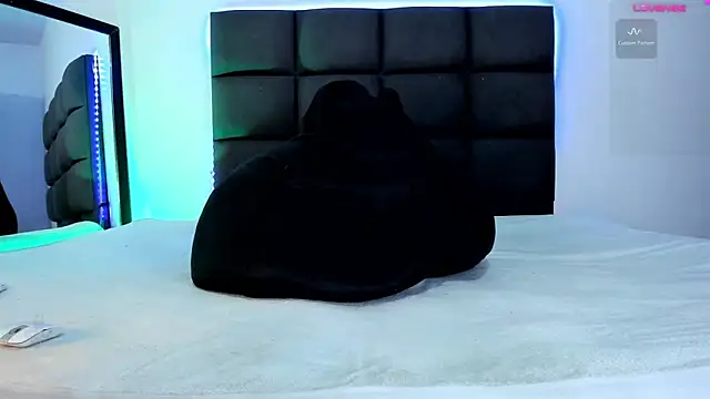 Snapshot of steven_hott8 chatting on 8, 1, 2025 steven hott8 online show from 8, 1, 2025