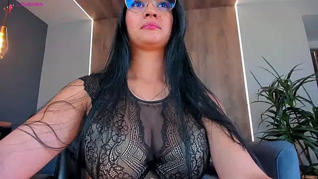 NatyFerrer  online show from 27, 12, 2024