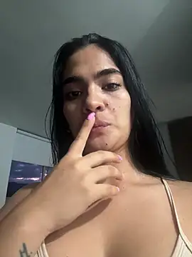 Snapshot of NatyFerrer_ chatting on 7, 7, 2026 NatyFerrer online show from 7, 7, 2026