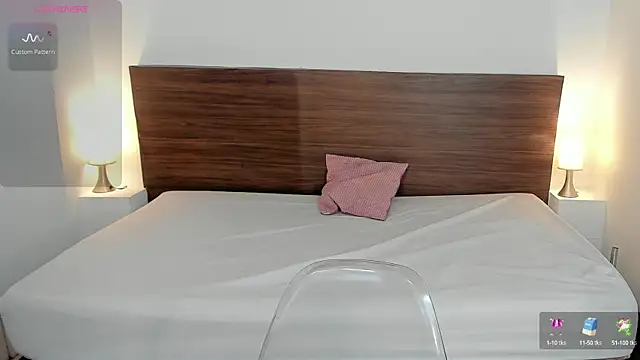 Snapshot of AliceRoss0 chatting on 20, 12, 2024 AliceRoss0 online show from 20, 12, 2024