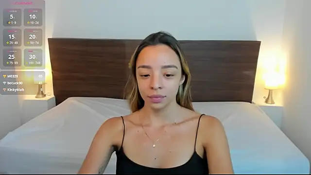 Snapshot of AliceRoss0 chatting on 28, 1, 2025 AliceRoss0 online show from 28, 1, 2025