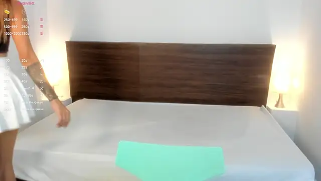 Snapshot of AliceRoss0 chatting on 18, 3, 2025 AliceRoss0 online show from 18, 3, 2025