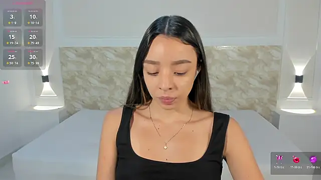 Snapshot of AliceRoss0 chatting on 20, 10, 2025 AliceRoss0 online show from 20, 10, 2025