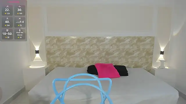 Snapshot of AliceRoss0 chatting on 31, 10, 2025 AliceRoss0 online show from 31, 10, 2025