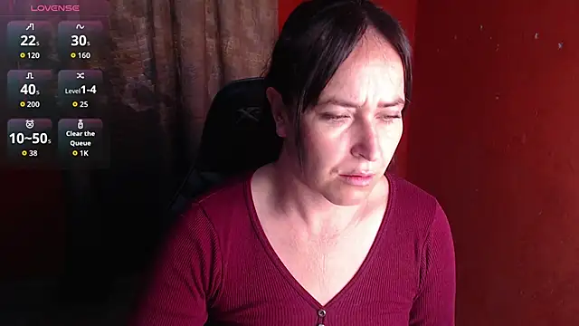 carla slut outlimits online show from 28, 11, 2025