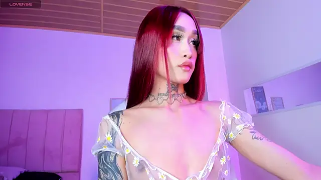 Tenshi jules online show from 10, 3, 2025