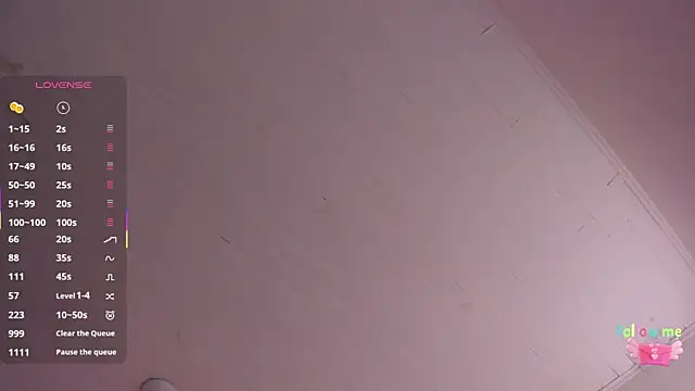 Snapshot of TiffanyWright chatting on 27, 11, 2025 TiffanyWright online show from 27, 11, 2025