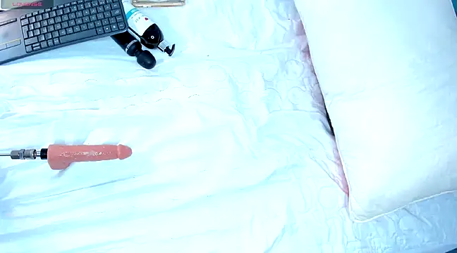 CintiaVega online show from 21, 2, 2025