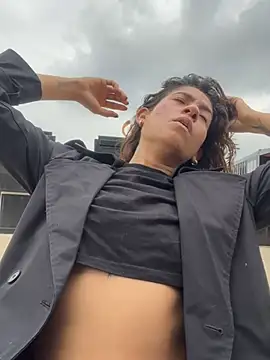 ValeriEvan online show from 13, 3, 2025