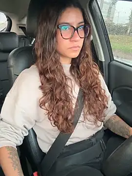 ValeriEvan online show from 26, 3, 2026