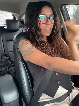 ValeriEvan online show from 7, 4, 2026