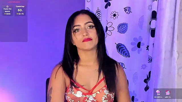 Snapshot of Renata_wilsom chatting on 28, 2, 2025 Renata wilsom online show from 28, 2, 2025