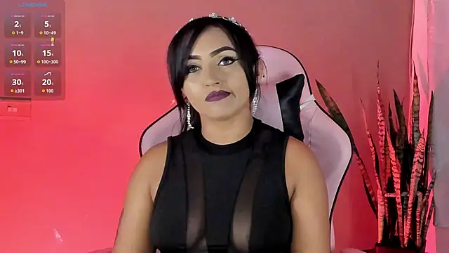 Snapshot of Renata_wilsom chatting on 4, 10, 2025 Renata wilsom online show from 4, 10, 2025