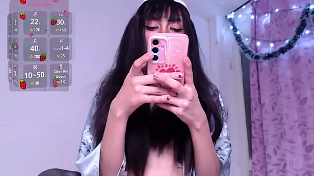 Alicedangerrr online show from 30, 1, 2025