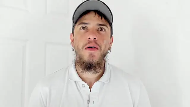 Beard xox online show from 26, 2, 2026