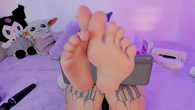 shadowcatt  online show from 21, 3, 2025