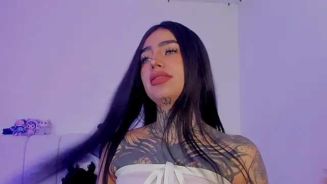 shadowcatt  online show from 11, 11, 2025