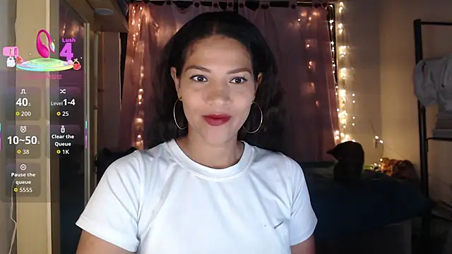 Snapshot of makennaa_ chatting on 29, 9, 2025 makennaa online show from 29, 9, 2025