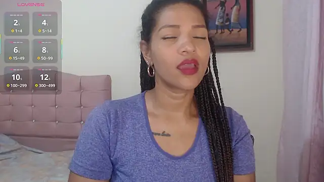 makennaa  online show from 12, 2, 2026